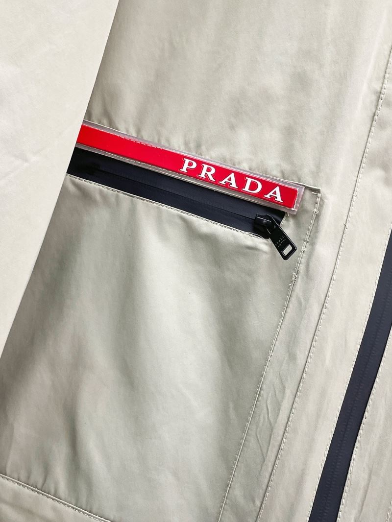 Prada Outwear